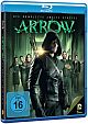 Arrow - Staffel 2 (Blu-ray Disc)