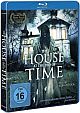 The House at the End of Time (Blu-ray Disc)
