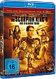 The Scorpion King 4 - Der verlorene Thron (Blu-ray Disc)