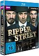 Ripper Street - Staffel 2 (Blu-ray Disc)