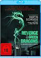 Revenge of the Green Dragons (Blu-ray Disc)