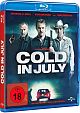 Cold in July (Blu-ray Disc)