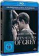 Fifty Shades of Grey - Unzensiert (Blu-ray Disc)