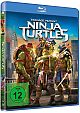 Teenage Mutant Ninja Turtles (Blu-ray Disc)