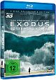 Exodus - Gtter und Knige - 2D+3D (Blu-ray Disc)