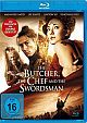 The Butcher, the Chef and the Swordsman (Blu-ray Disc)