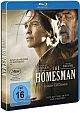 The Homesman (Blu-ray Disc)