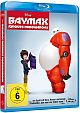 Baymax - Riesiges Robowabohu (Blu-ray Disc)