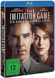 The Imitation Game - Ein streng geheimes Leben (Blu-ray Disc)