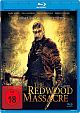 The Redwood Massacre (Blu-ray Disc)