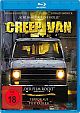 Creep Van - Terror auf vier Rdern (Blu-ray Disc)