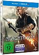 Seventh Son - Limited Steelbook Edition (Blu-ray Disc)