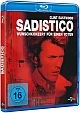 Sadistico - Wunschkonzert fr einen Toten (Blu-ray Disc)