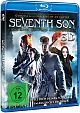 Seventh Son - 2D+3D (Blu-ray Disc)