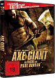 Axe Giant - Die Rache des Paul Bunyan - Horror Extreme Collection - Uncut