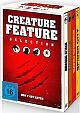 Creature Feature Selection (Jurassic Attack, Orc Wars, Sand Sharks, Spider City) (4 DVDs)