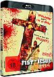 Fist of Jesus - Uncut (Blu-ray Disc)