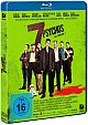 7 Psychos (Blu-ray Disc)