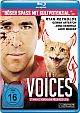 The Voices (Blu-ray Disc)