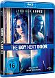 The Boy Next Door (Blu-ray Disc)