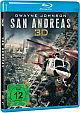San Andreas - 3D (Blu-ray Disc)