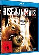 Rise of the Animals - Mensch vs. Biest (Blu-ray Disc)