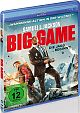 Big Game - Die Jagd beginnt! (Blu-ray Disc)