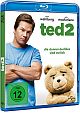 Ted 2 - Extended Edition (Blu-ray Disc)