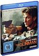 The Gunman (Blu-ray Disc)