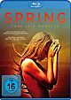 Spring - Love is a Monster (Blu-ray Disc)