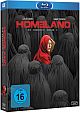 Homeland - Season 4 (Blu-ray Disc)