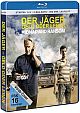 Der Jger - Geld oder Leben - Staffel 1+2 (Blu-ray Disc)