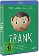Frank (Blu-ray Disc)