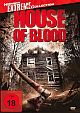 House of Blood - Horror Extreme Collection - Uncut