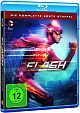 The Flash - Staffel 1 (Blu-ray Disc)