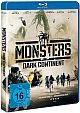Monsters: Dark Continent (Blu-ray Disc)