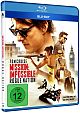 Mission: Impossible - Rogue Nation (Blu-ray Disc)