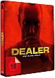 Dealer - Trip in die Hlle - Steelbook (Blu-ray Disc)