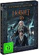 Der Hobbit: Die Schlacht der fnf Heere - 3D - Extended Edition (Blu-ray Disc)