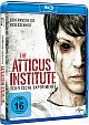 The Atticus Institute - Teuflische Experimente (Blu-ray Disc)