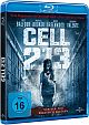 Cell 213 (Blu-ray Disc)