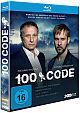 100 Code (Blu-ray Disc)