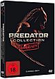 Predator 1-3 Uncut Collection