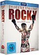 Rocky - The Complete Saga (Blu-ray Disc)