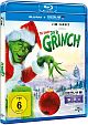 Der Grinch - 15th Anniversary Edition (Blu-ray Disc)