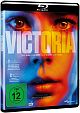 Victoria (Blu-ray Disc)
