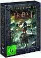 Der Hobbit: Die Schlacht der fnf Heere - Extended Edition (5 Disc)
