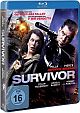 Survivor (Blu-ray Disc)