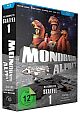 Mondbasis Alpha 1 - Staffel 1 - Extended Version (Real HD / Neuabtastung) (Blu-ray Disc)