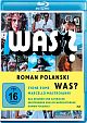 Was? - Special Edition (Blu-ray Disc)